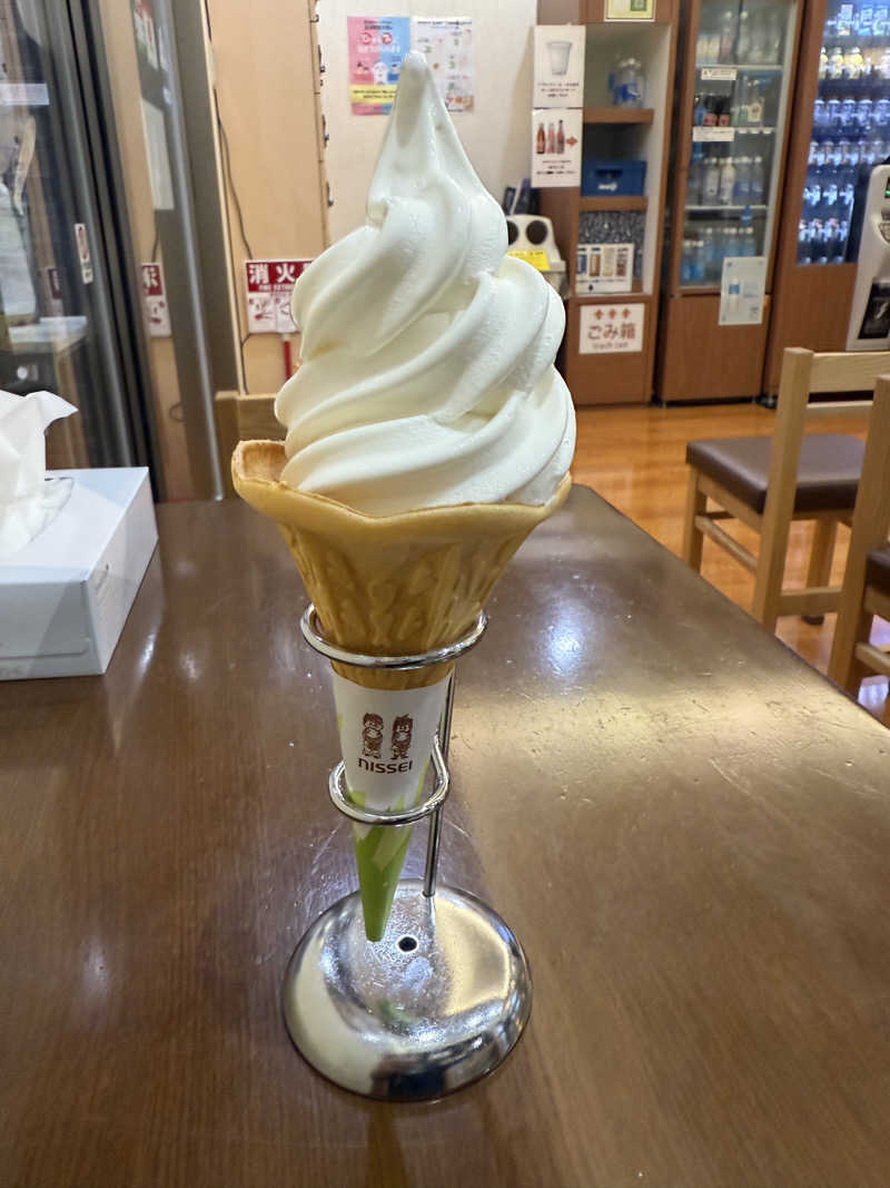 わいるどさんの三ノ輪 改栄湯のサ活写真