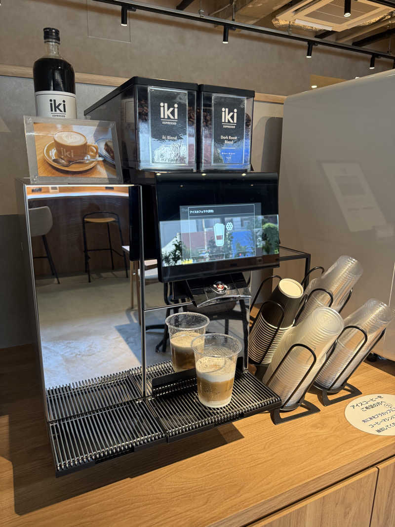 わいるどさんの馬場サウナのサ活写真