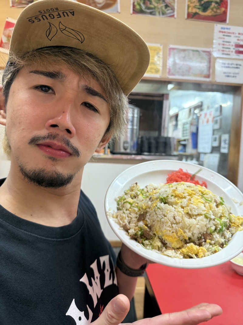 わいるどさんの天然温泉 湯舞音 龍ケ崎店のサ活写真