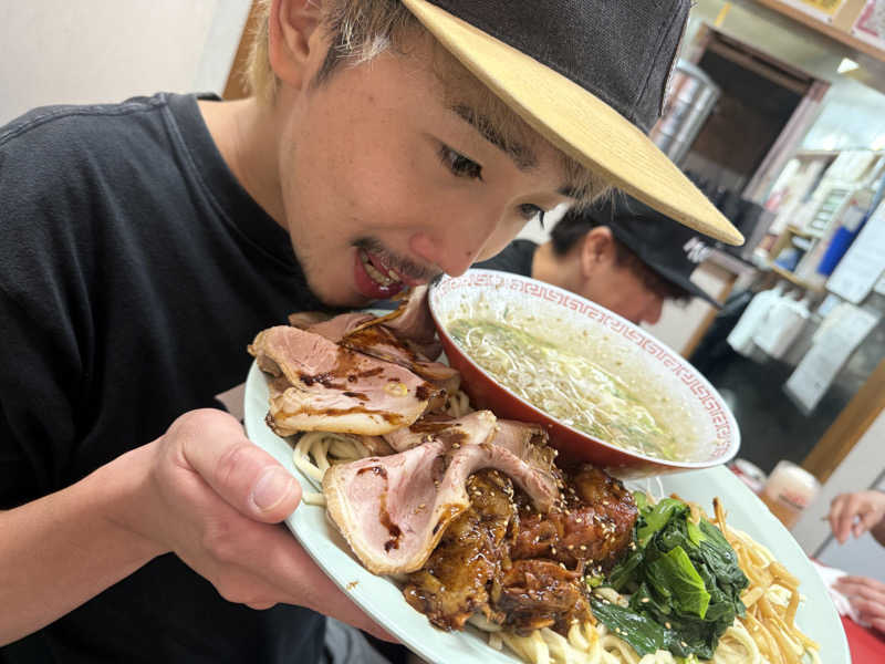 わいるどさんの天然温泉 湯舞音 龍ケ崎店のサ活写真