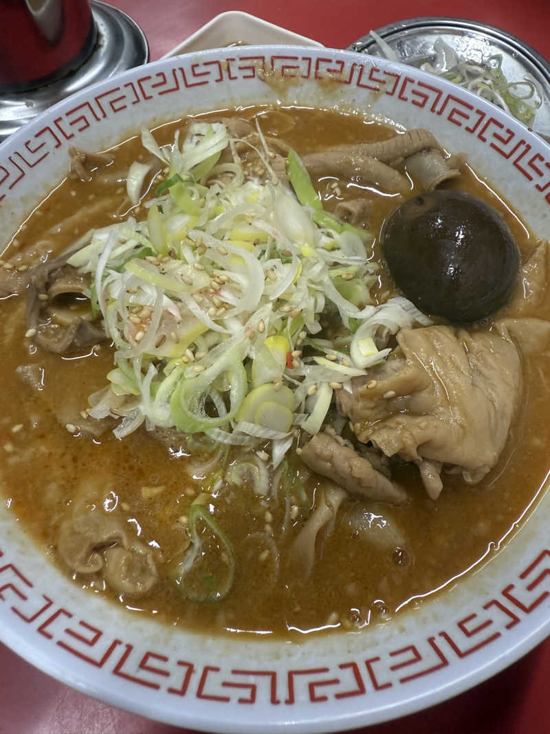 わいるどさんの天然温泉 湯舞音 龍ケ崎店のサ活写真