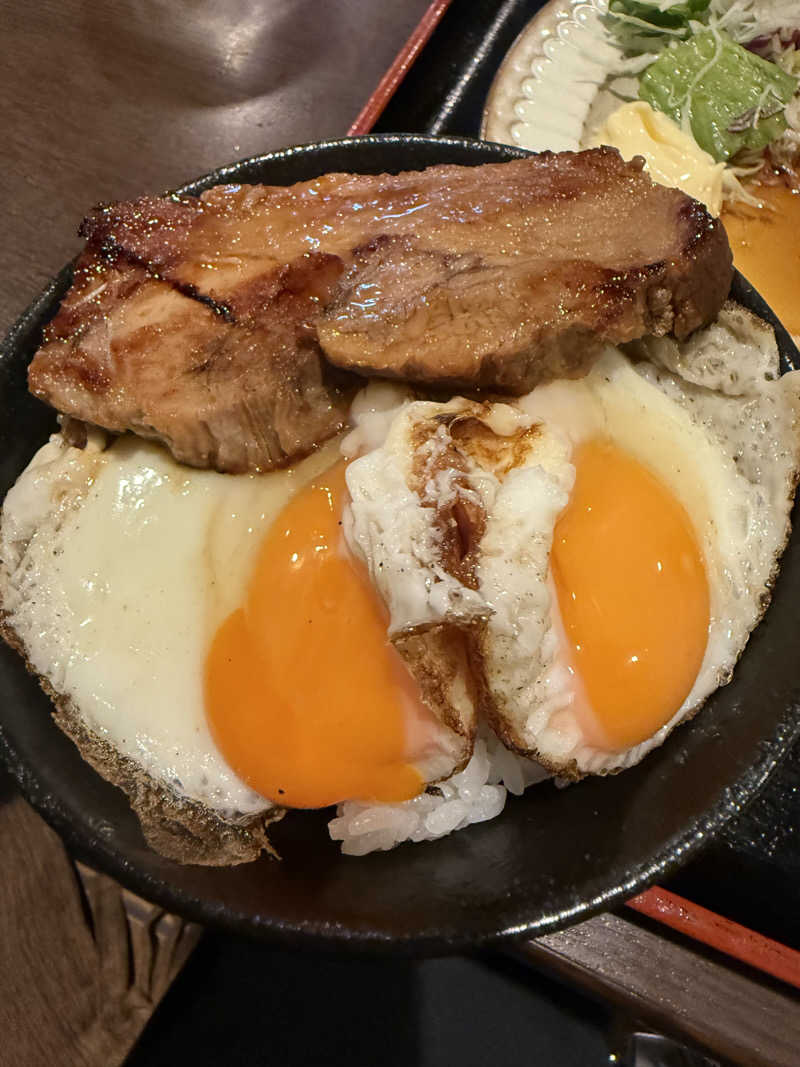 わいるどさんの天空のアジト マルシンスパのサ活写真