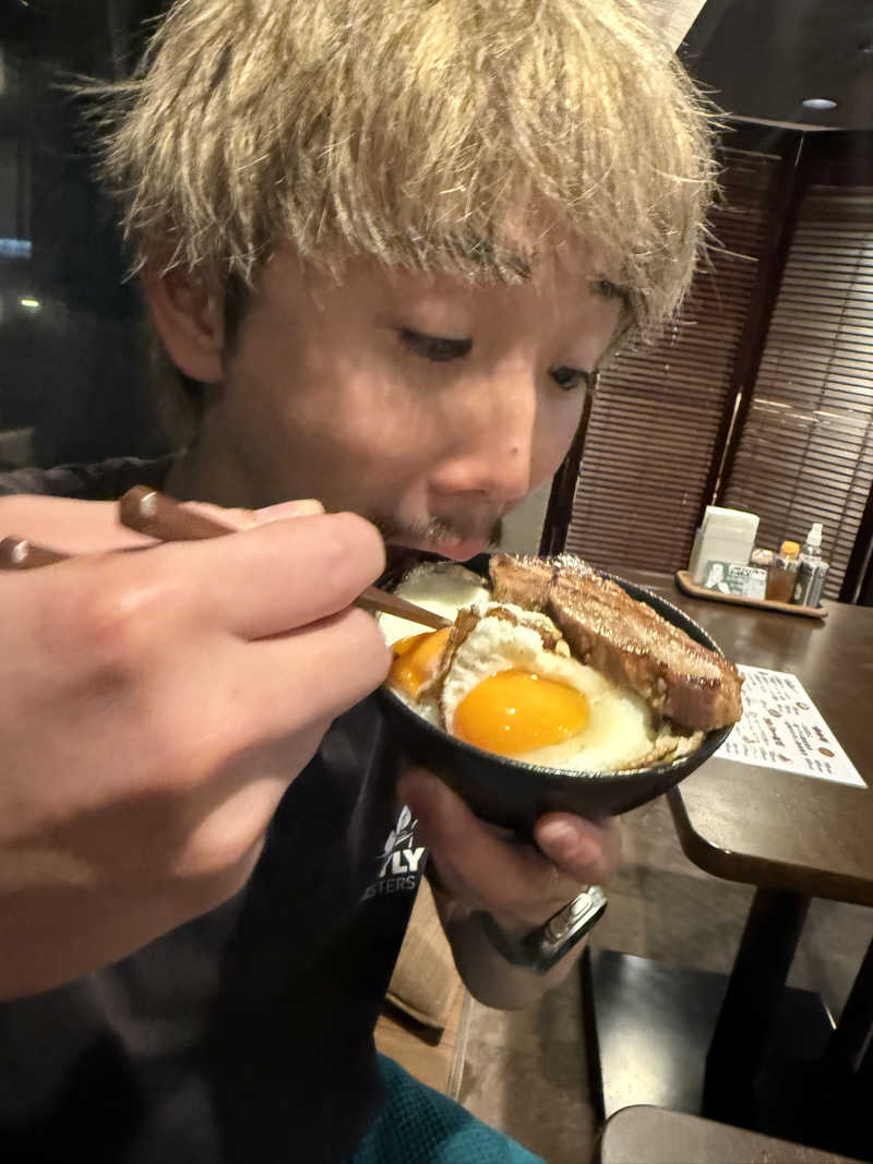 わいるどさんの天空のアジト マルシンスパのサ活写真