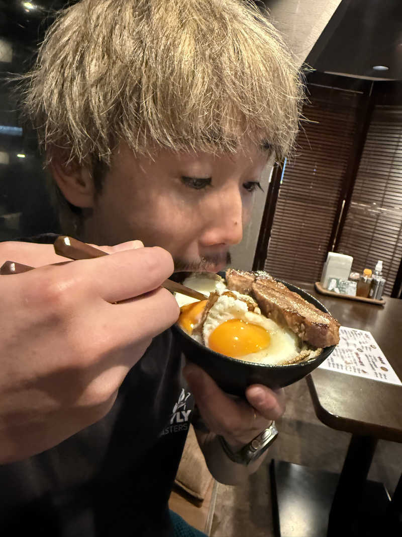 わいるどさんの天空のアジト マルシンスパのサ活写真