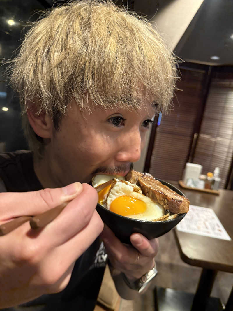 わいるどさんの天空のアジト マルシンスパのサ活写真