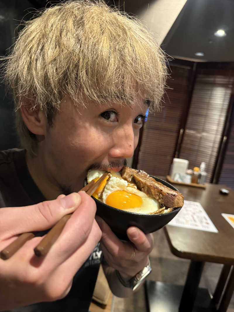 わいるどさんの天空のアジト マルシンスパのサ活写真