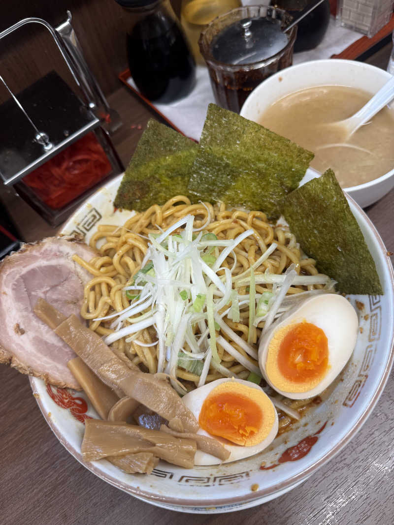 わいるどさんの天然温泉 たからゆ -中野若宮温泉-のサ活写真