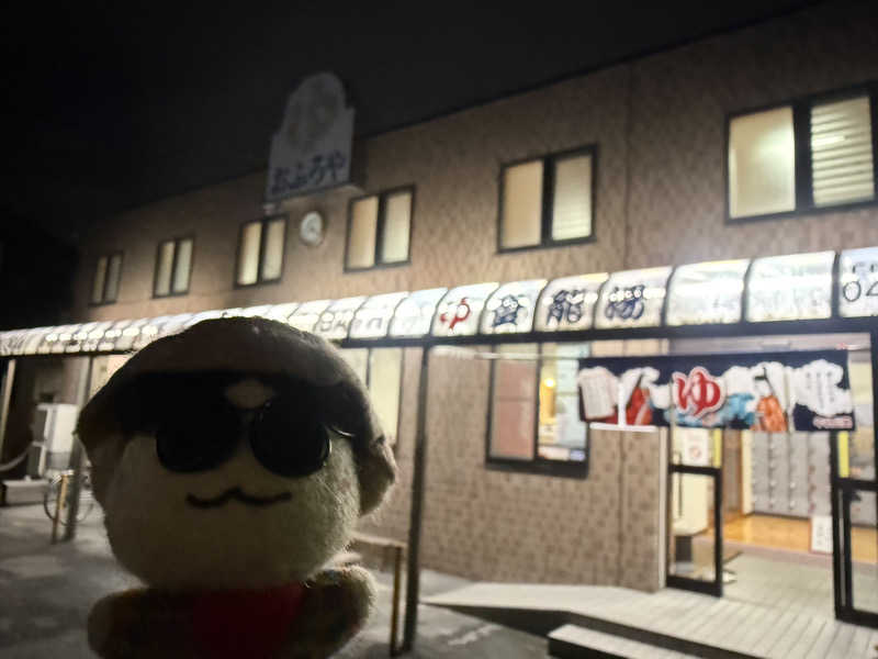 わいるどさんの登龍湯のサ活写真