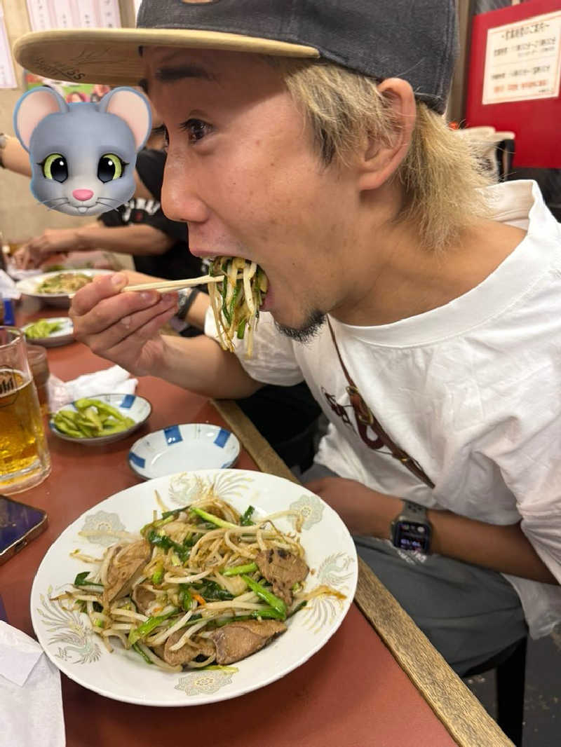 わいるどさんの天然温泉 平和島のサ活写真