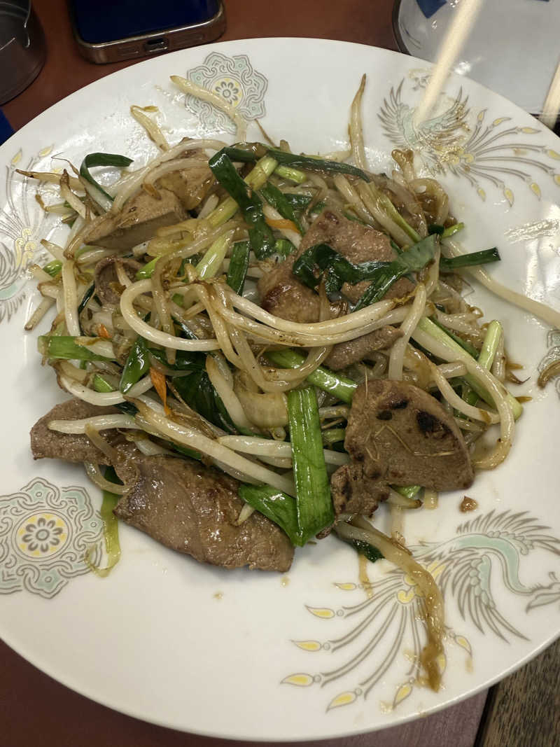 わいるどさんの天然温泉 平和島のサ活写真