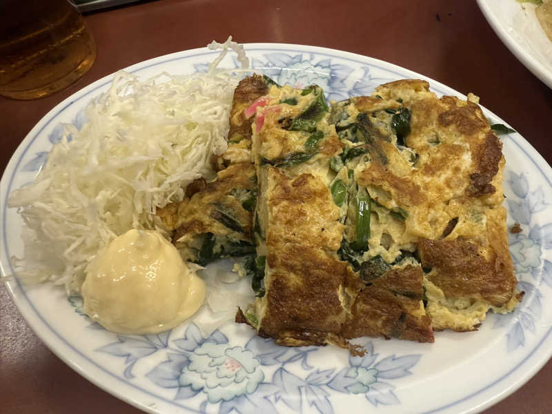 わいるどさんの天然温泉 平和島のサ活写真