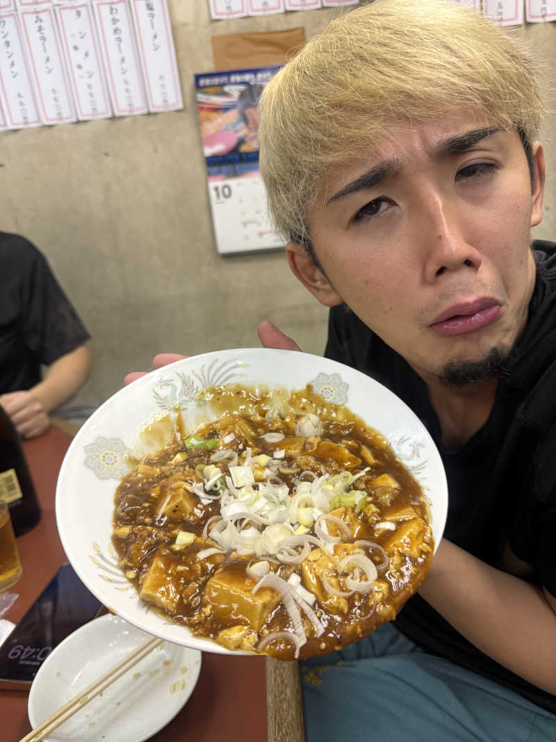 わいるどさんの天然温泉 平和島のサ活写真