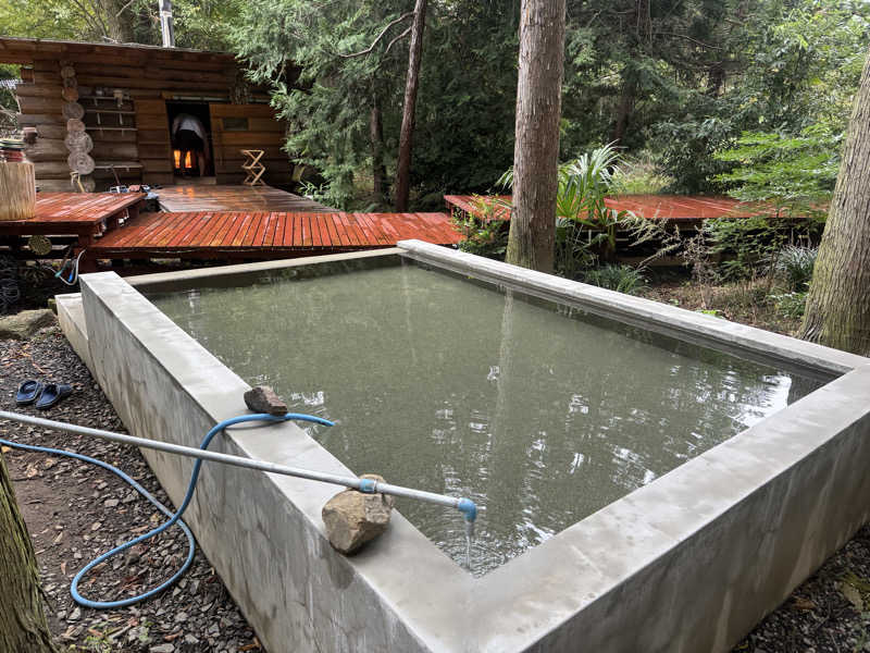 わいるどさんのサウナ蓑蒸のサ活写真