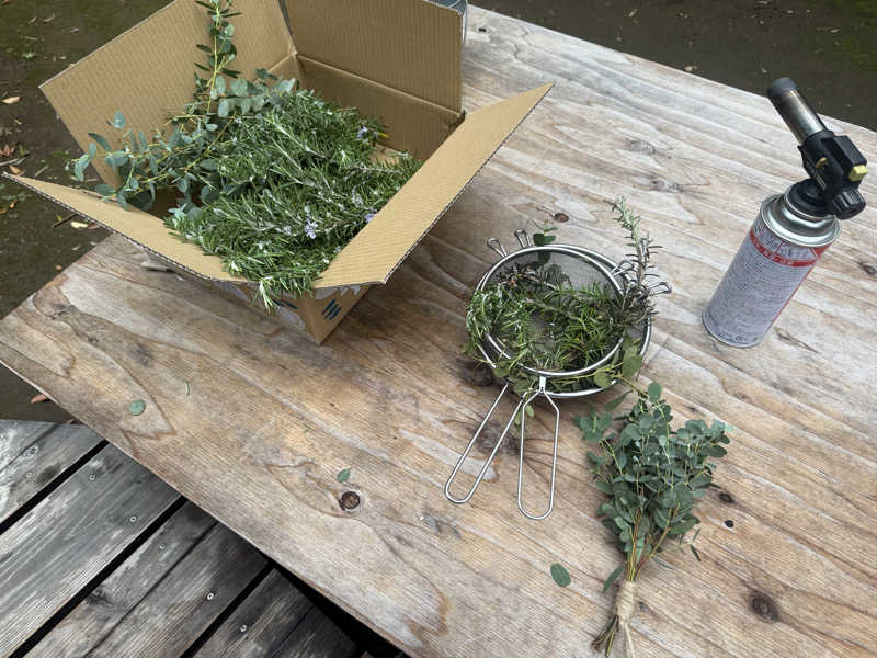 わいるどさんのサウナ蓑蒸のサ活写真