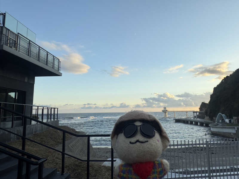 わいるどさんのedén エデン レストラン&スパのサ活写真