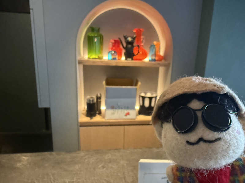 わいるどさんのedén エデン レストラン&スパのサ活写真