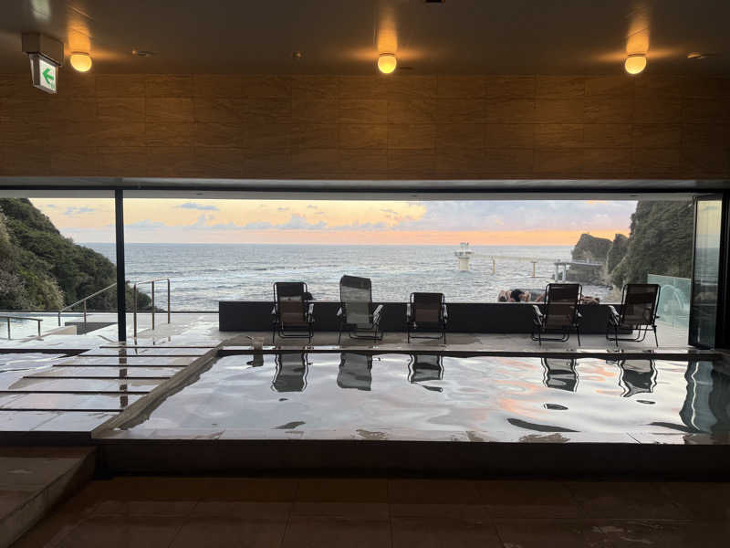 わいるどさんのedén エデン レストラン&スパのサ活写真