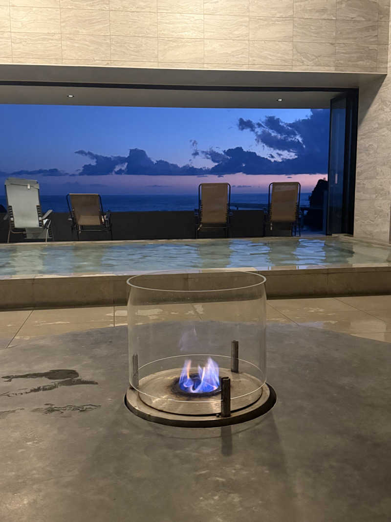 わいるどさんのedén エデン レストラン&スパのサ活写真