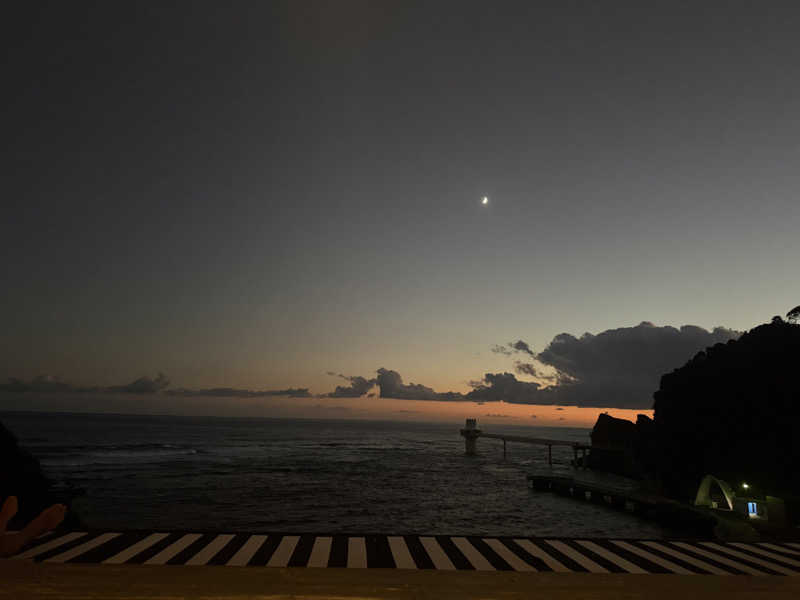 わいるどさんのedén エデン レストラン&スパのサ活写真