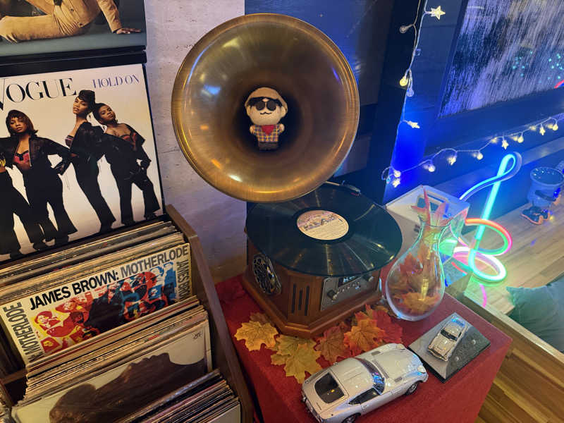 わいるどさんのサウナリゾートオリエンタル赤坂のサ活写真