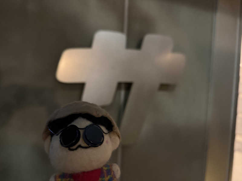 わいるどさんの渋谷SAUNASのサ活写真