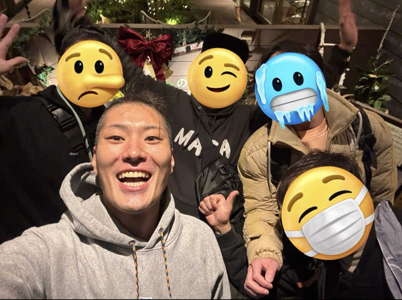 わいるどさんのおふろcafé かりんの湯のサ活写真