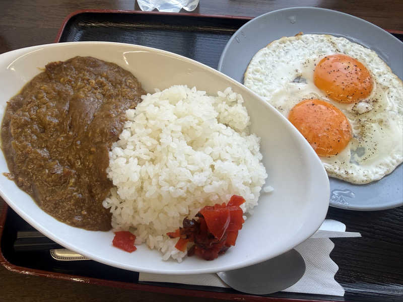 わいるどさんのサウナセンター新大久保(旧サウナホテルニュー大泉 新大久保店)のサ活写真