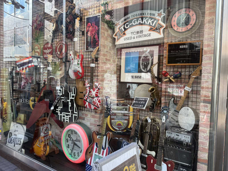 わいるどさんのサウナセンター新大久保(旧サウナホテルニュー大泉 新大久保店)のサ活写真