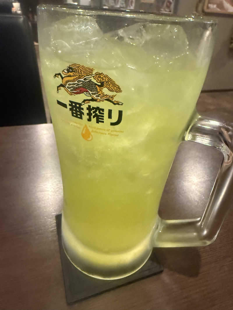 わいるどさんの天空のアジト マルシンスパのサ活写真