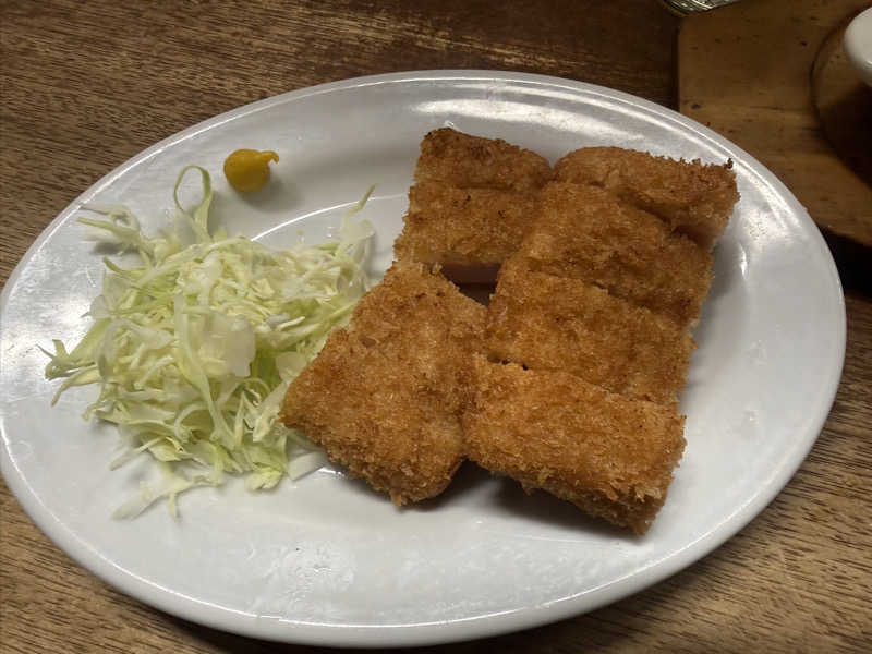 わいるどさんの寺島浴場のサ活写真