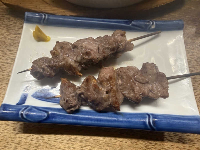 わいるどさんの寺島浴場のサ活写真