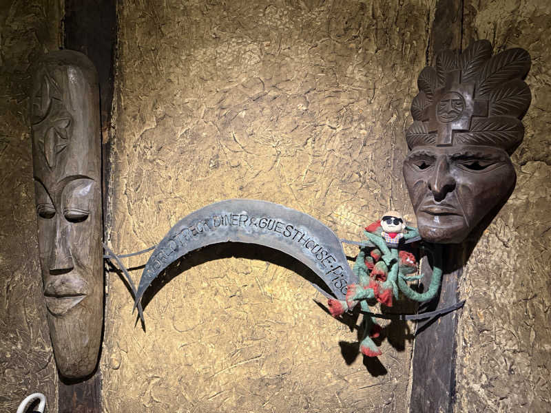 わいるどさんのSAMBO SAUNのサ活写真