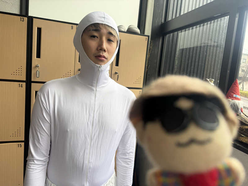 わいるどさんの毎日サウナ 八王子店のサ活写真