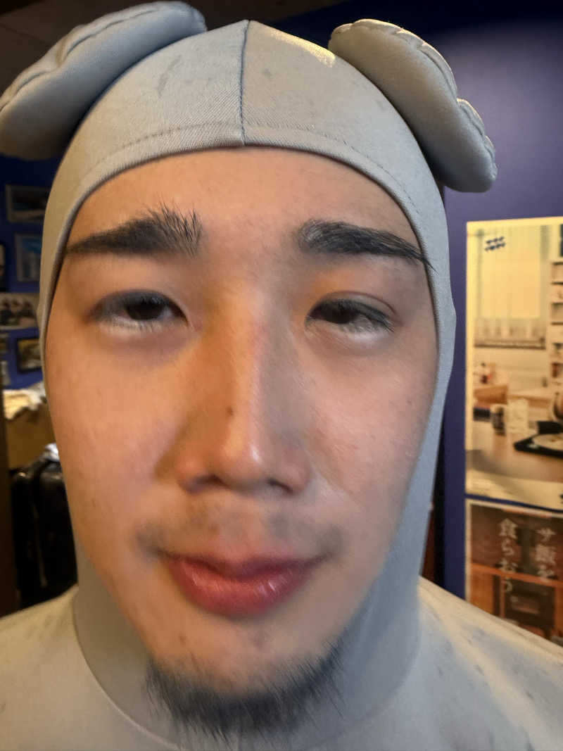 わいるどさんの毎日サウナ 八王子店のサ活写真