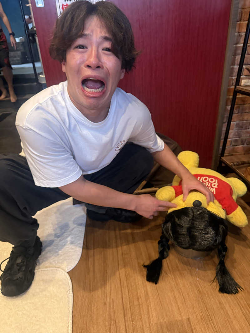 わいるどさんの毎日サウナ 八王子店のサ活写真
