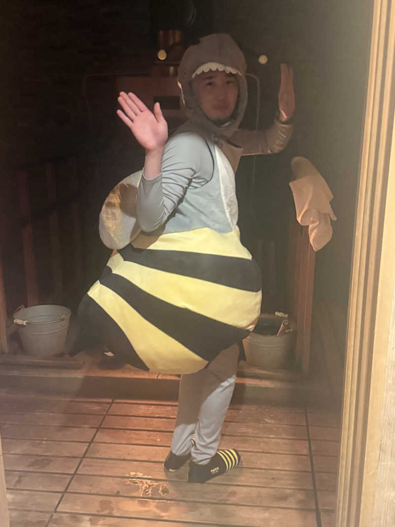 わいるどさんの毎日サウナ 八王子店のサ活写真