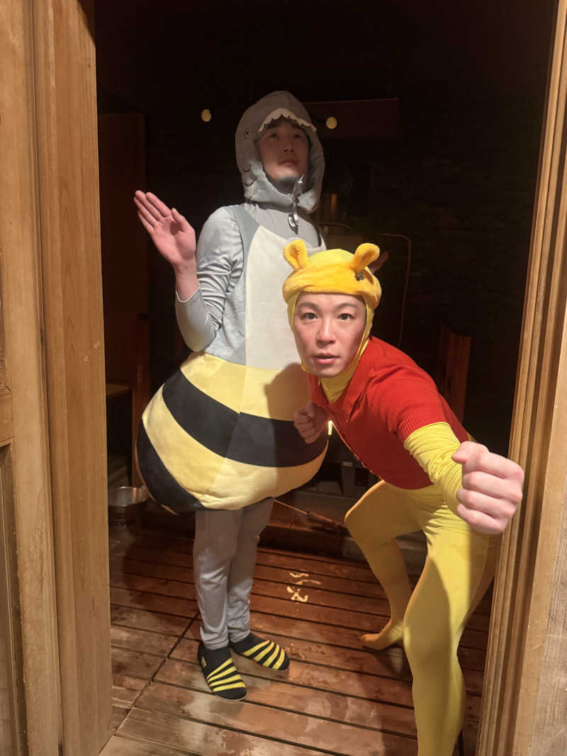 わいるどさんの毎日サウナ 八王子店のサ活写真