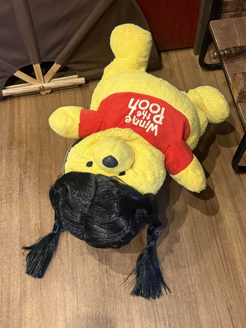 わいるどさんの毎日サウナ 八王子店のサ活写真