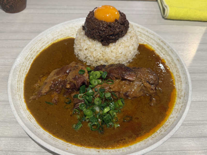 わいるどさんの東京荻窪天然温泉 なごみの湯のサ活写真