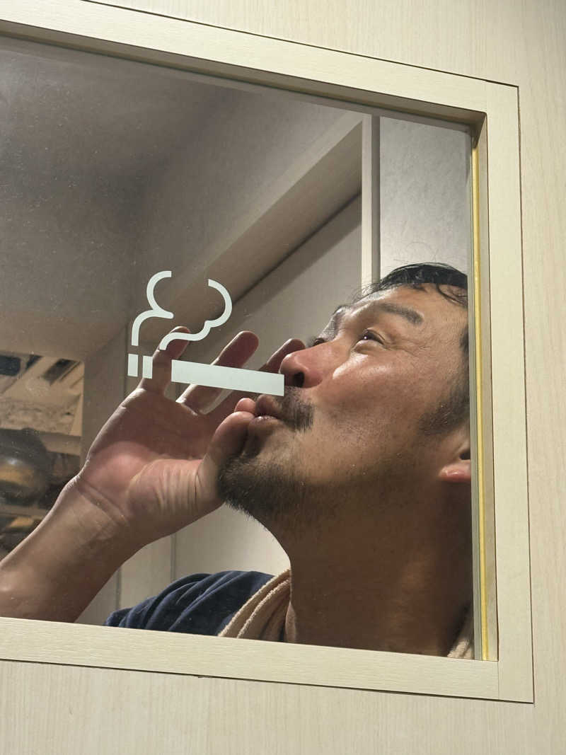 わいるどさんのライオンサウナ新橋 (レンブラントキャビン&スパ新橋内)のサ活写真