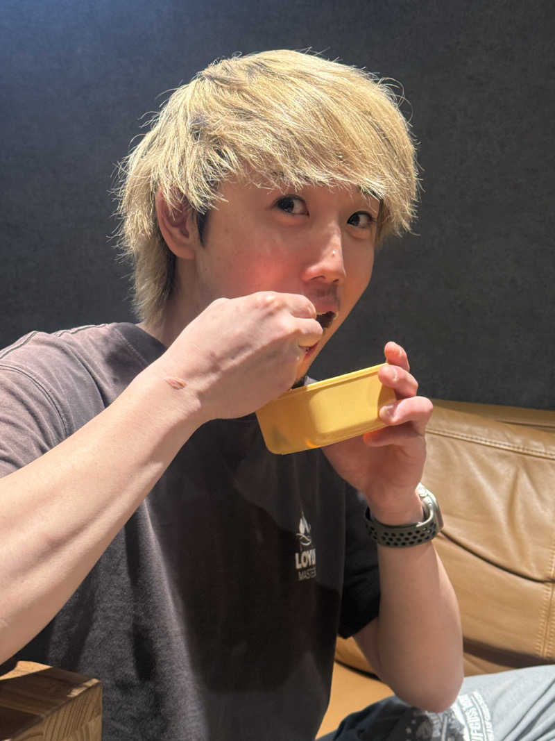 わいるどさんのライオンサウナ新橋 (レンブラントキャビン&スパ新橋内)のサ活写真