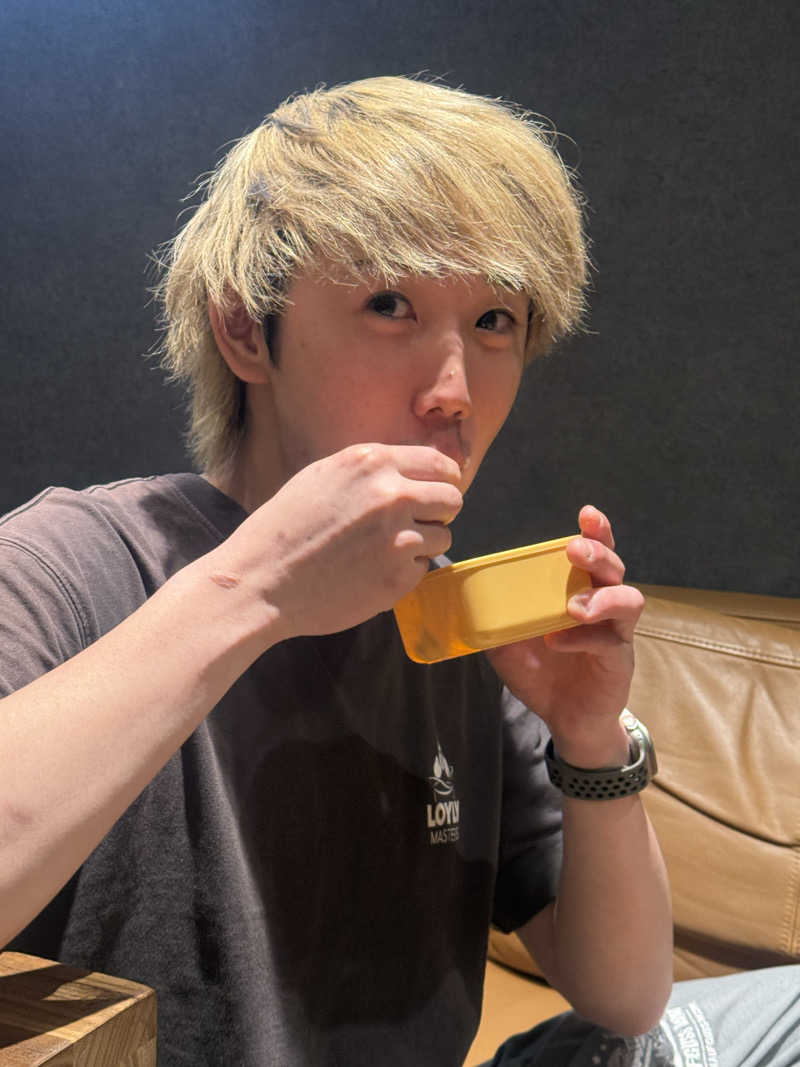 わいるどさんのライオンサウナ新橋 (レンブラントキャビン&スパ新橋内)のサ活写真