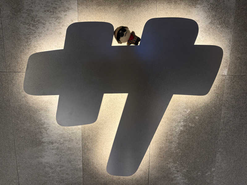 わいるどさんの高輪SAUNASのサ活写真