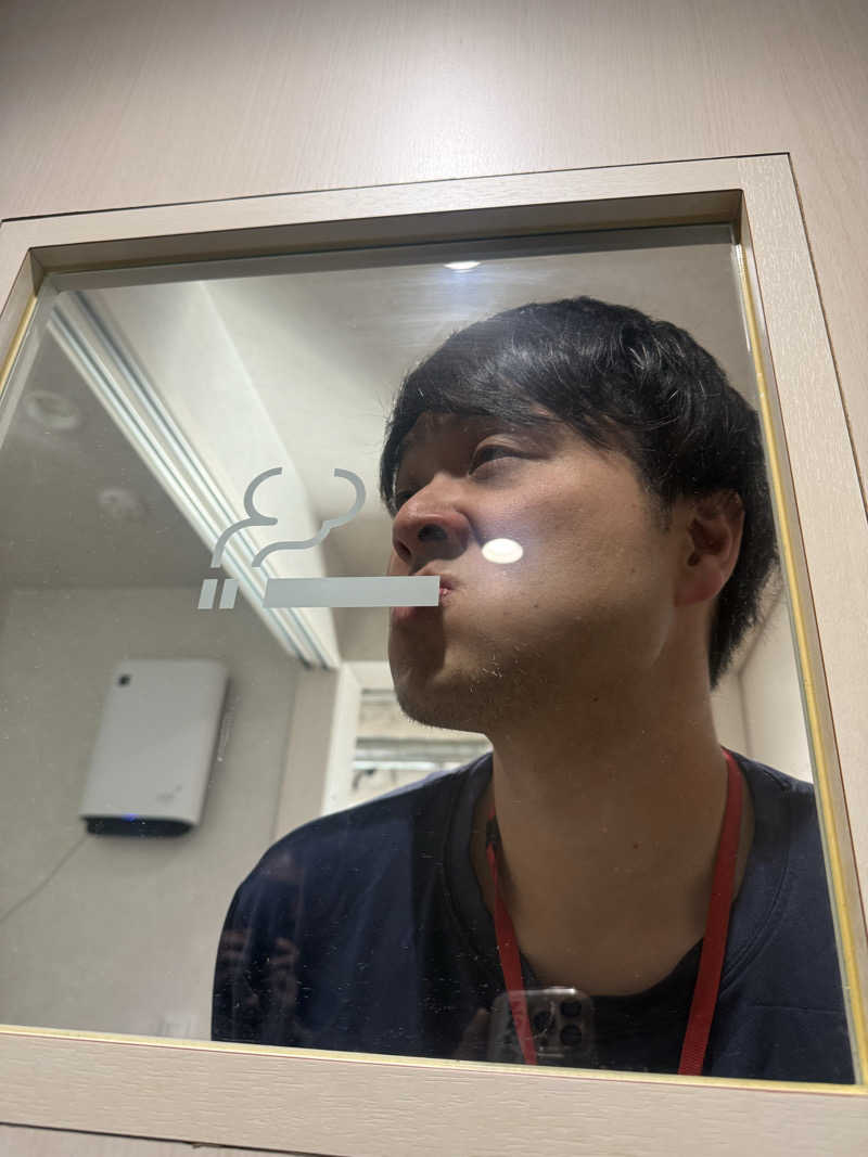 わいるどさんのライオンサウナ新橋 (レンブラントキャビン&スパ新橋内)のサ活写真