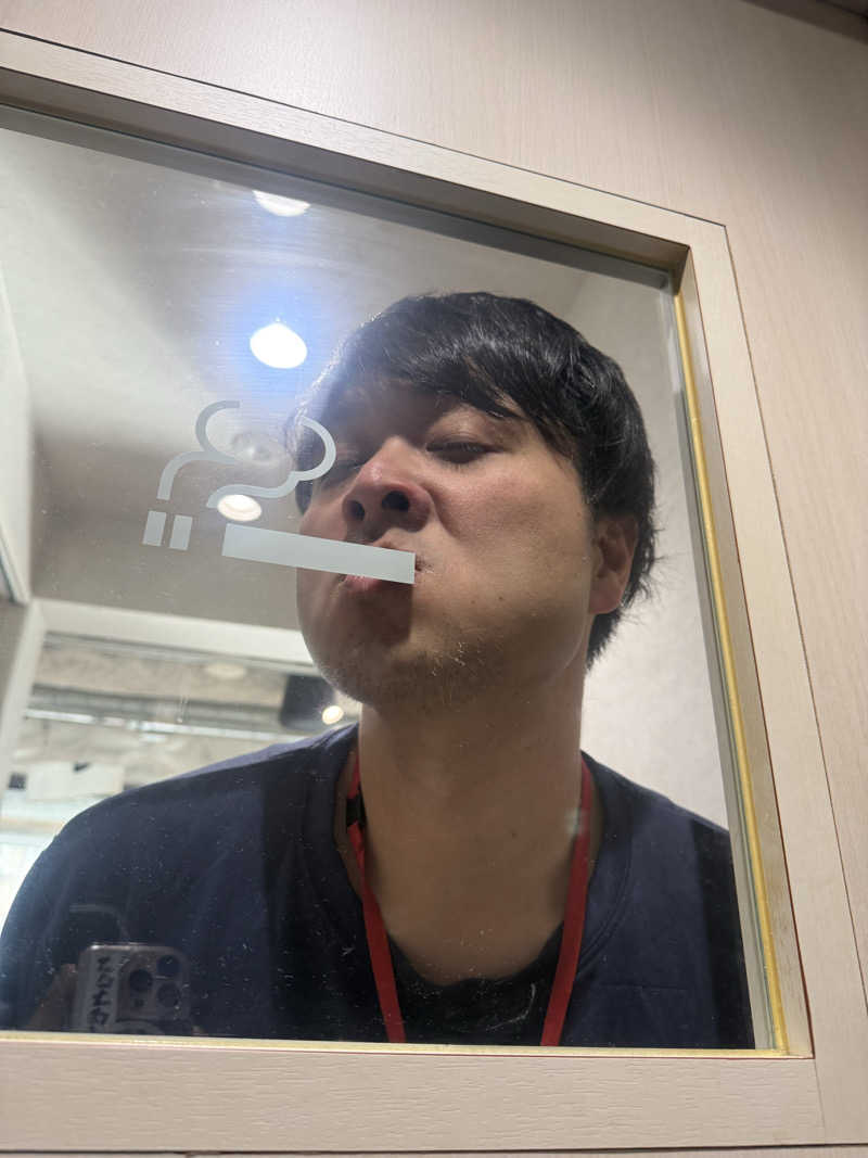 わいるどさんのライオンサウナ新橋 (レンブラントキャビン&スパ新橋内)のサ活写真