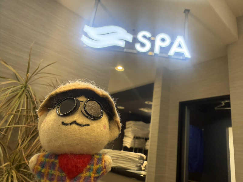 わいるどさんのPARADISE 大手町のサ活写真