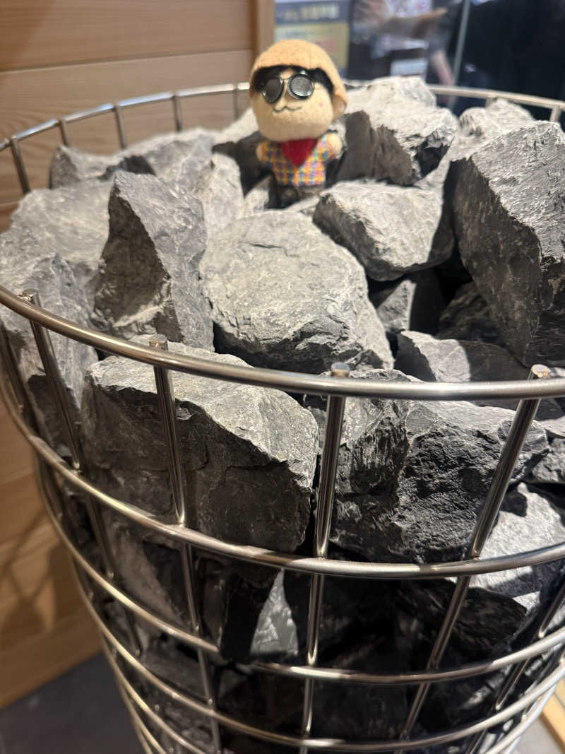 わいるどさんのニュージャパン 梅田店(カプセルイン大阪)のサ活写真