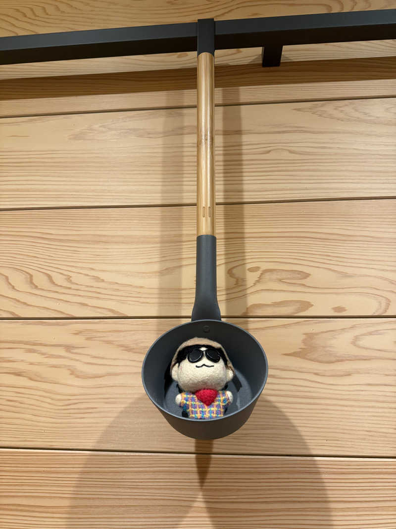 わいるどさんのニュージャパン 梅田店(カプセルイン大阪)のサ活写真