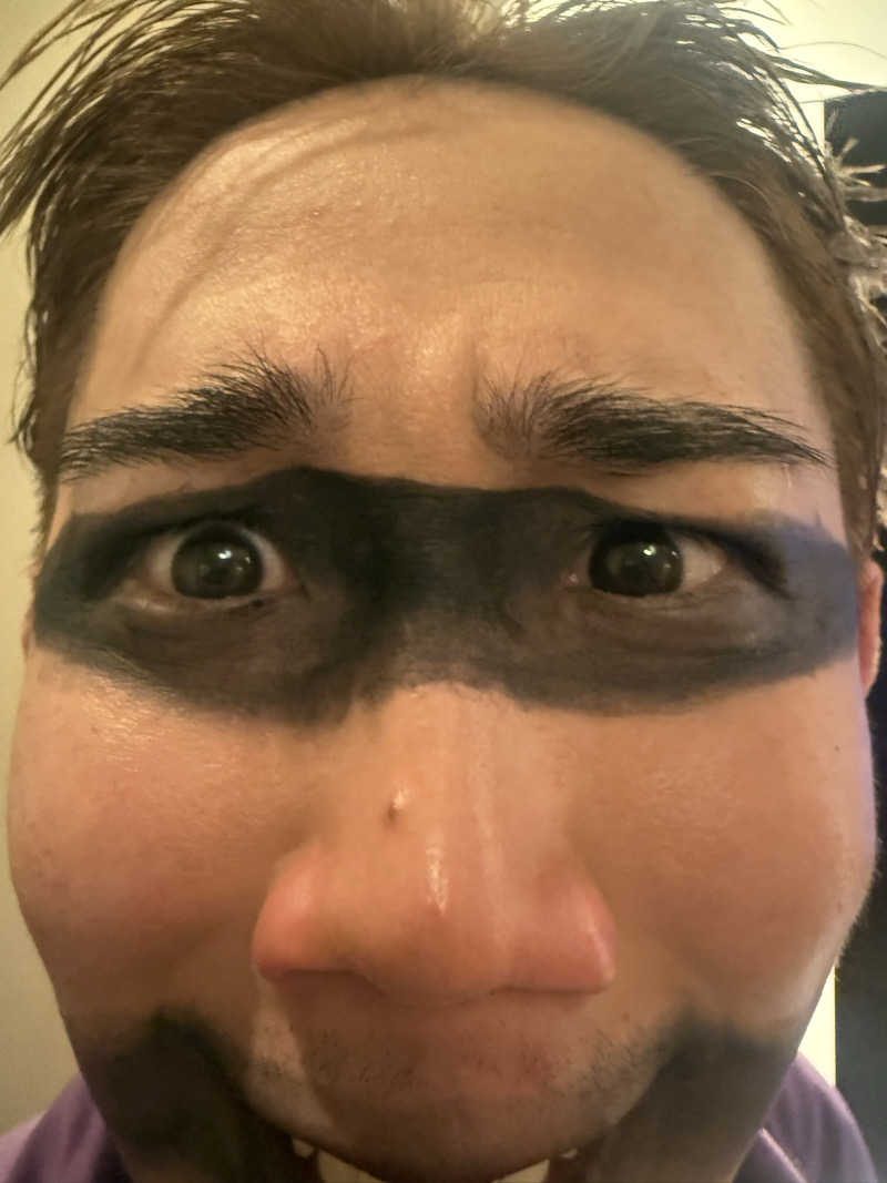 わいるどさんのスカイスパYOKOHAMAのサ活写真