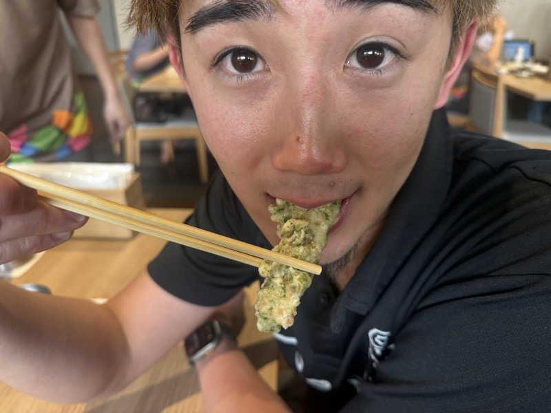 わいるどさんのよみうりランド眺望温泉 花景の湯のサ活写真